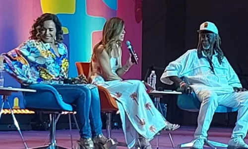 
				
					Painel sobre 30 anos Bahia Folia é destaque na Expo Carnaval 2023
				
				