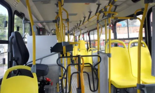 
				
					Passagem a R$ 5,20: nova tarifa de ônibus passa a valer nesta segunda
				
				