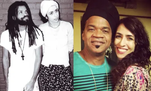 
				
					Pé na Bahia: Marisa Monte tem mais de 40 parcerias com Carlinhos Brown
				
				