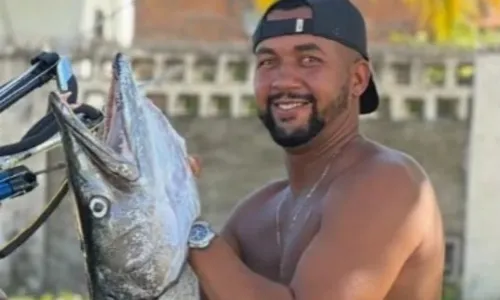 
				
					Pescador é morto a tiros na porta de casa em Barra do Gil
				
				