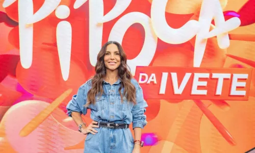 
				
					Pipoca da Ivete deve deixar grade da Globo em 2024, diz jornal
				
				