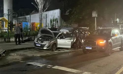 
				
					Polícia encontra corpos de suspeitos de matar médicos no Rio
				
				