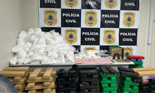 
				
					Polícia não descarta relação de funcionários com drogas em hotel
				
				