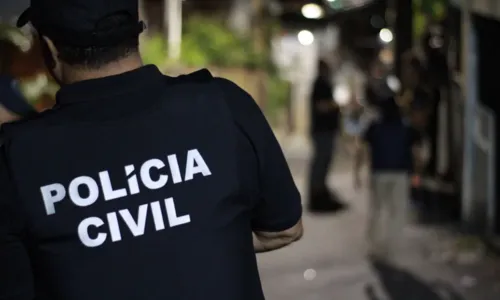 
				
					Policial civil está desaparecido em cidade do interior da Bahia
				
				