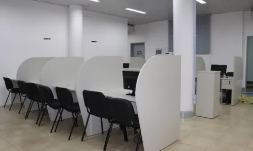 
				
					Posto de atendimento do Procon-BA é reaberto na terça (7)
				
				