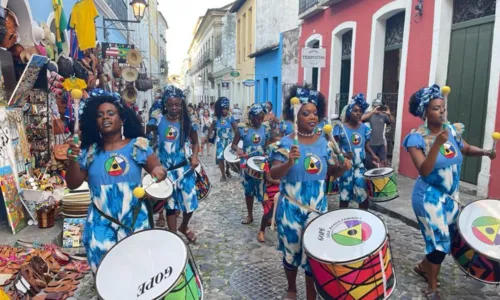 
				
					Praia do Forte e região recebem Festival Tempero no Forte
				
				