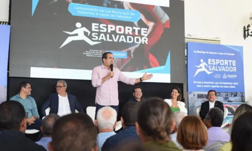 
				
					Prefeitura anuncia Bolsa Atleta com apoio financeiro de até R$ 2 mil
				
				