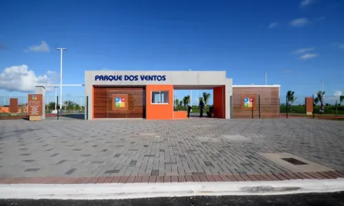 
				
					Prefeitura de Salvador anuncia construção de arena multiuso
				
				