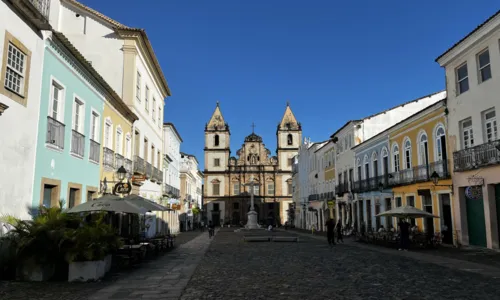 
				
					Prefeitura de Salvador prorroga inscrições para o Edital SalCine
				
				