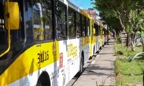 
				
					Prefeitura divulga esquema especial de ônibus após apagão
				
				