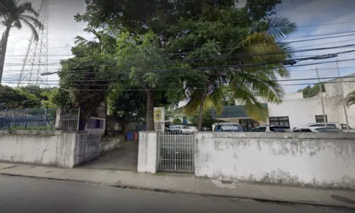 
				
					Professor é preso suspeito de assediar alunas em São Tomé de Paripe
				
				