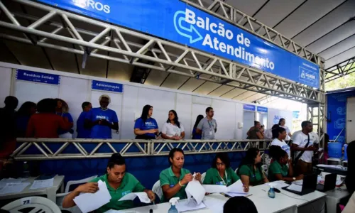 
				
					Programa de saúde passa a atender no bairro da Federação
				
				