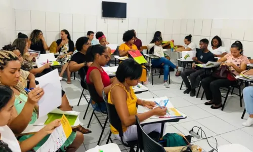 
				
					Programa oferece 30 vagas para curso gratuito de empreendedorismo
				
				