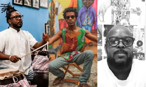 
				
					Projeto Vai Chegar realiza bate-papo sobre  cultura afrodescendente
				
				
