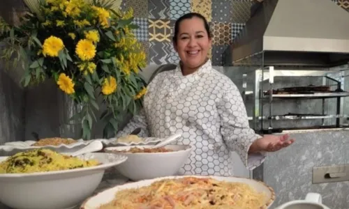 
				
					Quatro marcas de doces e salgados que vão ajudar no seu evento
				
				