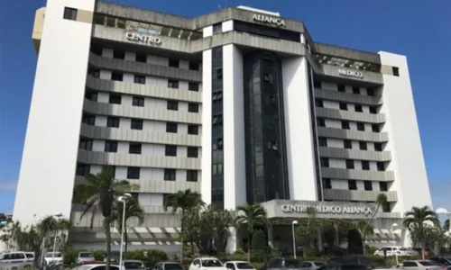 
				
					Rede D'Or oferece 15 vagas de emprego em hospitais da Bahia
				
				