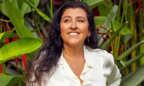 
				
					Regina Casé vai fazer palestra sobre diversidade em Salvador
				
				
