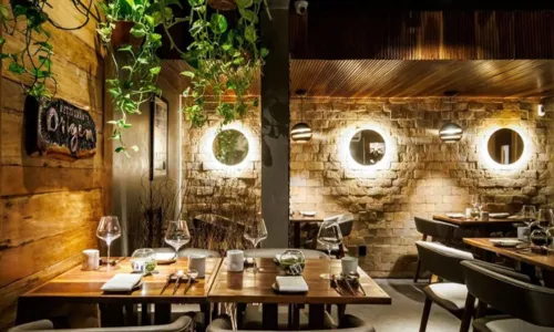 
					Restaurante de Salvador figura lista de 100 Melhores da América Latina
				
				