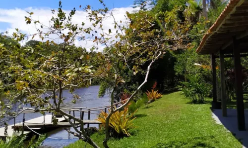 
				
					Restaurante de casal morto em Porto Seguro era famoso entre turistas
				
				