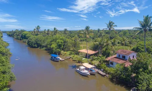 
				
					Restaurante de casal morto em Porto Seguro era famoso entre turistas
				
				