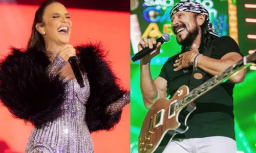 
				
					Réveillon com Ivete Sangalo e Bell Marques em Salvador é cancelado
				
				