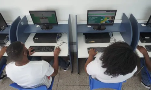 
				
					SESI oferece 4,5 mil vagas para conclusão do ensino médio pela EJA
				
				