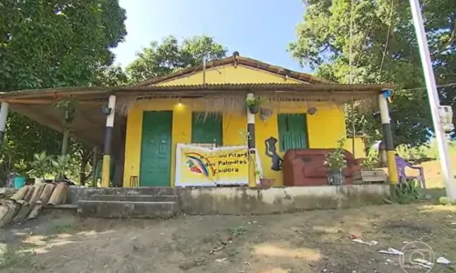 
				
					STF vota contra 'marco temporal' de terras quilombolas na BA
				
				