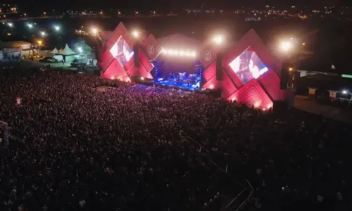 
				
					Saiba qual foi a atração que mais tocou no Festival de Inverno Bahia
				
				