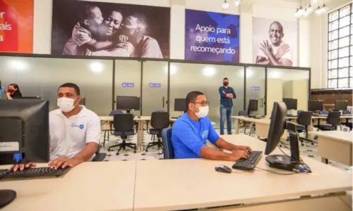 
				
					Salvador prorroga prazo de recadastramento do Auxílio Moradia
				
				