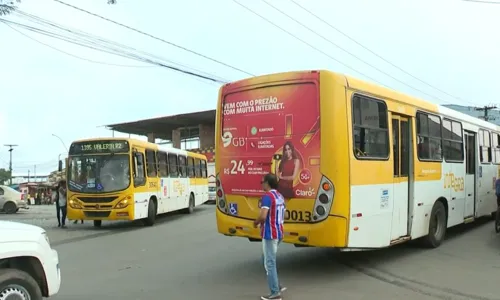 
				
					Secretarias anunciam retomada de postos, aulas e ônibus em Valéria
				
				