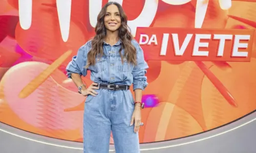 
				
					Segunda temporada do 'Pipoca da Ivete' estreia em setembro; confira data
				
				