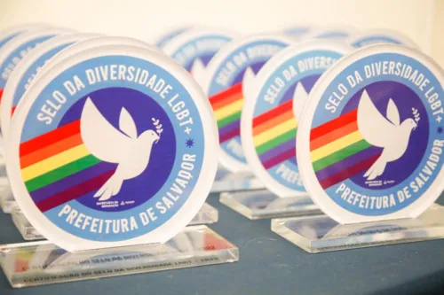 
				
					Selo da Diversidade LGBT+ inscreve empresas para certificação
				
				
