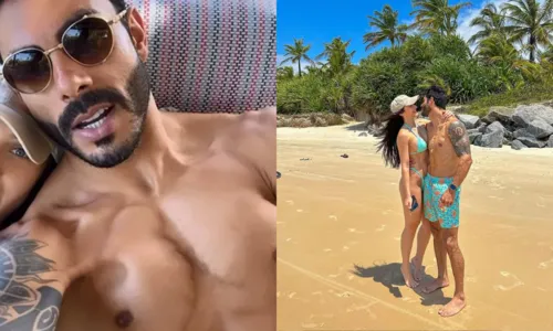 
				
					Sertanejo Rodolffo chama atenção por buraco no peito em foto na Bahia
				
				