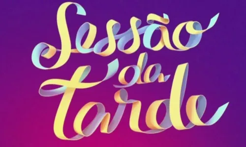 
				
					'Sessão da Tarde': confira os filmes exibidos esta semana
				
				