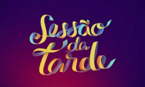 
				
					'Sessão da Tarde': saiba os filmes exibidos entre 23 e 26 de outubro
				
				