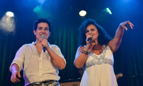 
				
					Show celebra universo de Jorge Amado através das canções
				
				