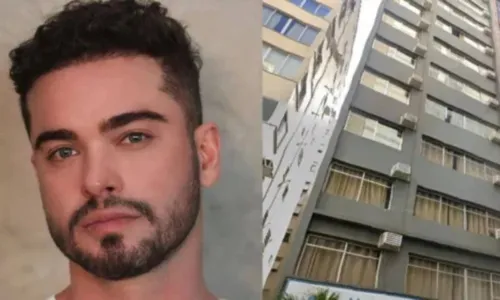 
				
					Sidney Sampaio adia estreia de peça após queda de hotel
				
				