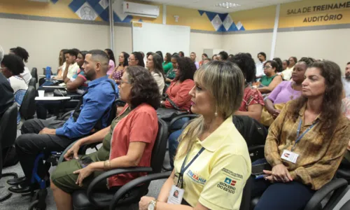 
				
					SineBahia abre 700 vagas para cursos e palestras gratuitos; veja lista
				
				