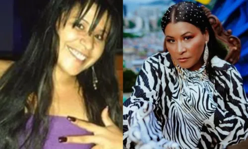 
				
					Sucesso do funk nos anos 2000, MC Katia sofreu com depressão após acidente
				
				