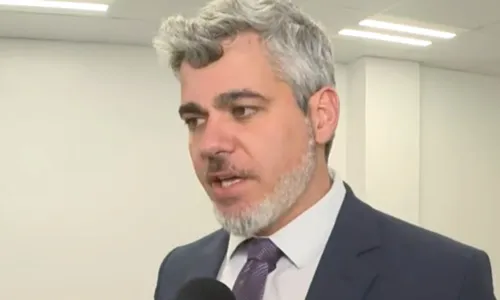 
				
					Superintendente da Polícia Federal na BA explica utilização de blindados no estado
				
				