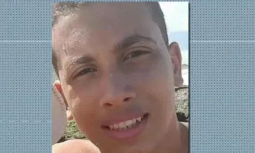 
				
					Suspeito de matar jovem após confusão por causa de xixi é preso na BA
				
				