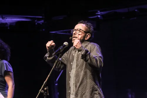 
				
					Teatro Vila Velha faz 59 anos com festa; prefeito anuncia restauração
				
				