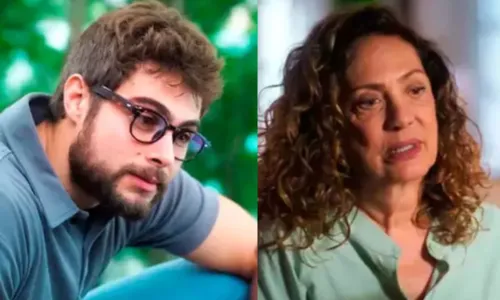 
				
					'Terra e Paixão': Hélio e Agatha são desmascarados por Anely
				
				