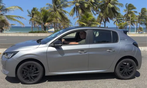 
				
					Testamos o Peugeot 208 na versão Style; confira vantagens e desvantagens
				
				