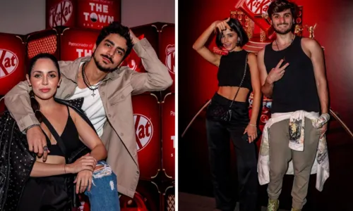 
				
					'The Town': veja os looks dos famosos curtem festival em SP
				
				