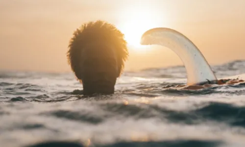 
				
					Thiago Sampaio, fotógrafo baiano lança novo livro
				
				