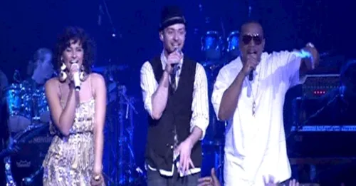 
				
					Timbaland anuncia nova parceria com Nelly Furtado e Justin Timberlake
				
				