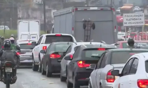 
				
					Trânsito no Derba tem impactos após desvios para conclusão de obras
				
				