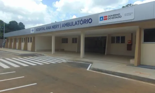 
				
					Transplante de coração voltará a ser realizado na Bahia, diz Sesab
				
				