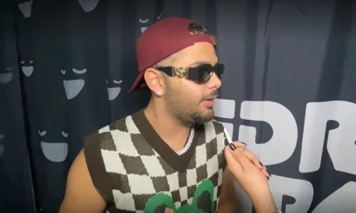 
				
					'Trouxe nova forma de fazer funk', diz Pedro Sampaio sobre MC Marcinho
				
				